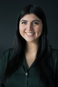 Yasemin Özlü portrait