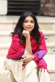 Sushama Sarker portrait