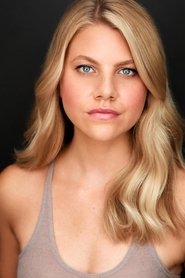 Kelsey Lea Jones portrait