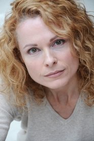 Barbara Drennan portrait
