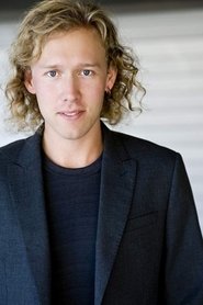 Trevor Kristjanson portrait