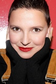 Anne Sila portrait