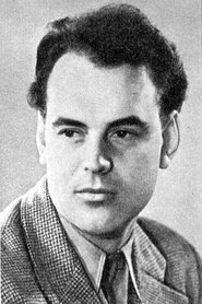 Lev Zolotukhin portrait