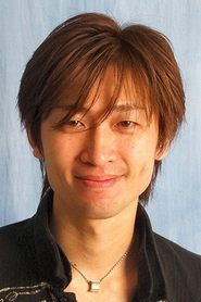 Norihisa Mori portrait