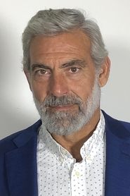 Fernando Iglesias portrait