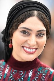 Soudabeh Bayzai portrait