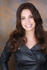 Leticia Jimenez portrait