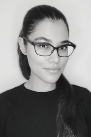 Eva Fonseca portrait