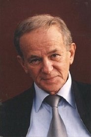 Yuri Berkun portrait
