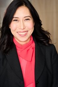 Sue Jin Song portrait