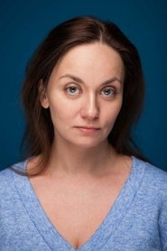 Veronika Sarkisova portrait