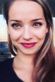 Cindy Colpaert portrait