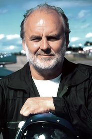 Christian Brincourt portrait
