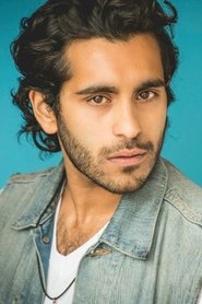 Owais Ahmed portrait