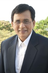 Dinesh Kaushik portrait