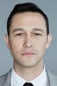Joseph Gordon-Levitt portrait