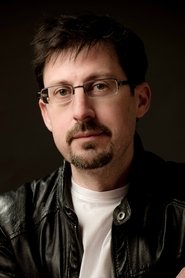 Sergio Barrejón portrait