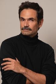 Francisco Rubio portrait