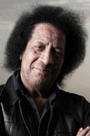 James Senese portrait