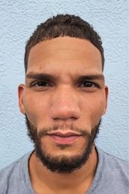 Ivan Reyes portrait