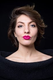 Michaela Holla portrait