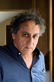 Darius Khondji portrait
