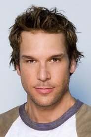 Dane Cook portrait