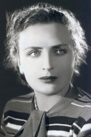 Garen Zhukovskaya portrait