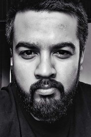 Abhiroop Basu portrait