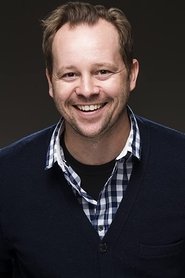 Joshua Harto portrait