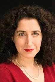Rita McDonald Damper portrait