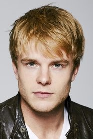 Graham Rogers portrait