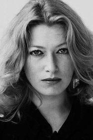 Katja Rupé portrait