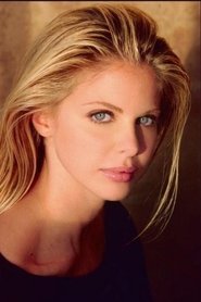 Haley Joel portrait