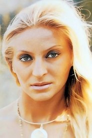 Artemis Tsarmi portrait
