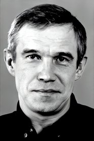 Sergey Garmash portrait