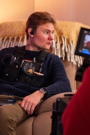 Mark Zanosov portrait
