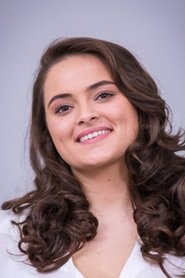Larisa Kokoeva portrait