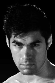 Alejandro Barrera portrait