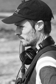 Simon Plouffe portrait