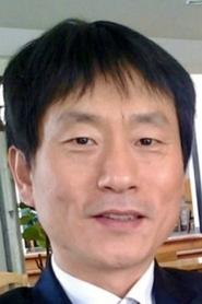 Choi Kyo-sik portrait