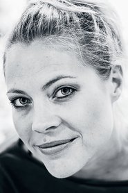 Jaël Malli portrait