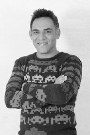 José Manuel Ospina portrait