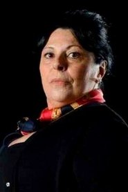 Liliana Cuomo portrait