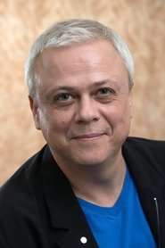 Георгий Николаев portrait