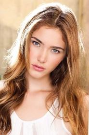 Chanel Celaya portrait