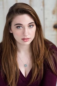 Allison Pittel portrait