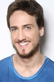 Igor Angelkorte portrait