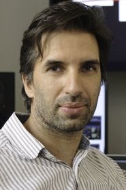 Cyril Holtz portrait