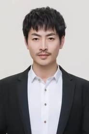 Li Zhentao portrait